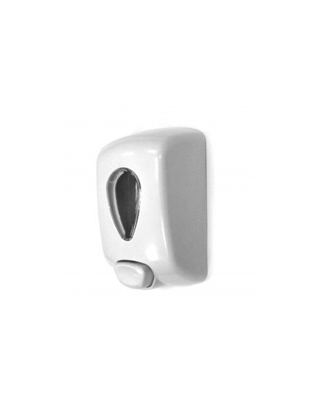 DOSIFICADOR JABON ARES BLANCO 900 C.C