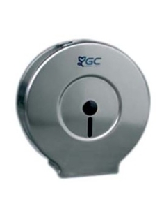 SOPORTE HIGIENICO INDUSTRIAL INOX