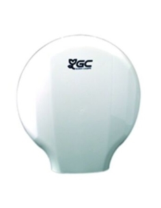 SOPORTE HIGIENICO INDUSTRIAL POLICARB.