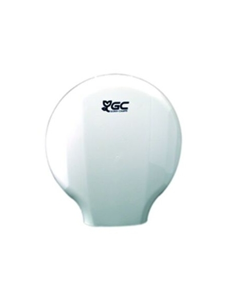 SOPORTE HIGIENICO INDUSTRIAL POLICARB.