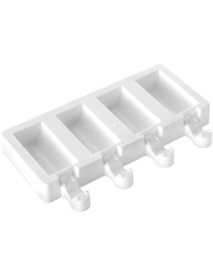 MOLDE HELADO SILICONA SILIKOMART GELO REF. 06M