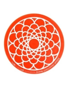 MOLDE SILICONA SWEET LACE EXPRESS L540N LISBONA