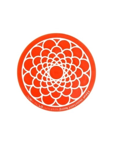 MOLDE SILICONA SWEET LACE EXPRESS L540N LISBONA