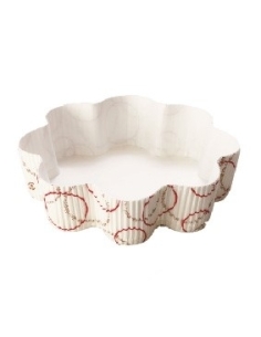 MOLDE FLOR FANCY CUP 25UND.