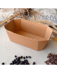 MOLDE KRAFT EASY BAKE PAN P/50U