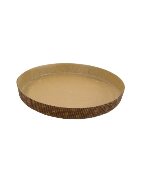 MOLDE BIZCOCHO BAJO MBB210/25 P/50