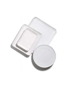 BANDEJA CARTON HONDA Nº4 16X22 CM. P/100 C/800