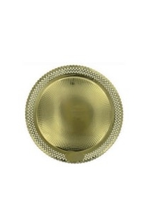 PLATO ARIES ORO 23 C/100 UND