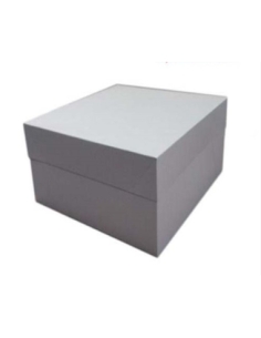 CAJA CATERING 63x42x12 BLANCA P/10