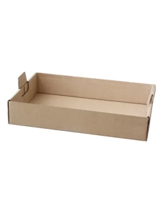 CAJA REPARTO KRAFT 50x35,5x10 P/50