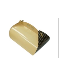 CAJA TARTA RECTANGULAR LYON TOPOS N-6 30x25x12 P/50