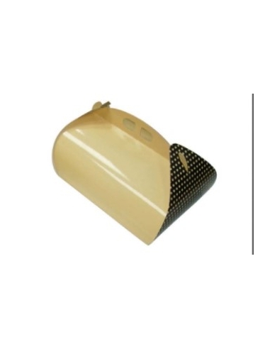 CAJA TARTA RECTANGULAR LYON TOPOS N-6 30x25x12...