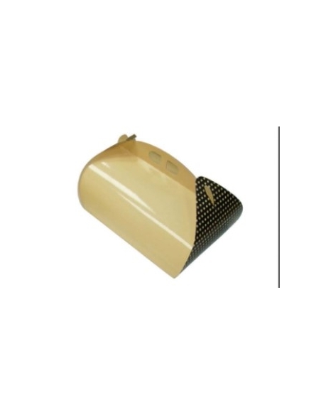 CAJA TARTA RECTANGULAR LYON TOPOS N-6 30x25x12 P/50