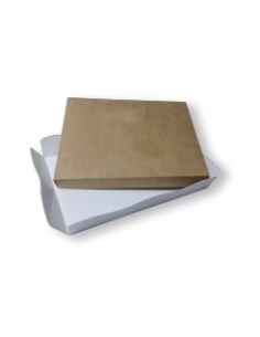 CAJA COCA ROMA N-1 40x30x6 P/ 25