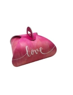 CAJA PARIS 24 SERIE LOVE P/25 U