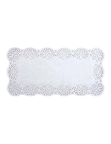 BLONDA CALADA OPALINA 22x56 CM. P/100