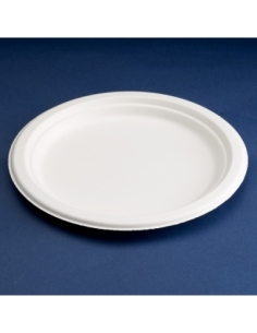 PLATO NATURE 22CM B/50 C/400   3338