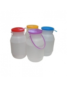 LECHERA GRANIZADO 1L  PACK 60 UNID