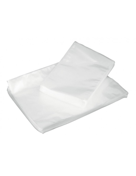 BOLSA VACIO 22x30 P/100 C/1000 UND.