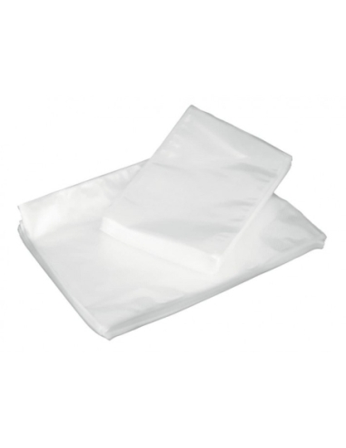 BOLSA VACIO 30x40 CM P/100  C/1000