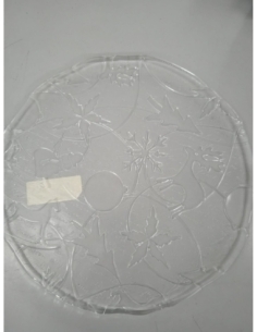 Plato sotto l\'abero 34cm