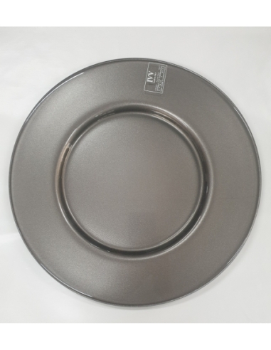 ARIA SOTTOPIATTO 34cm Rf: 480.20