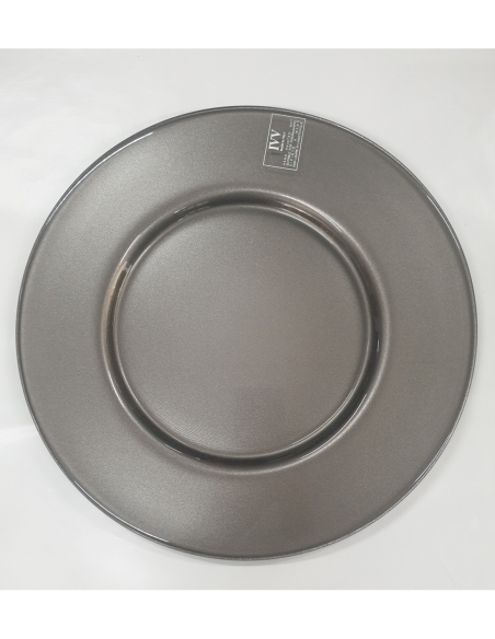 ARIA SOTTOPIATTO 34cm Rf: 480.20