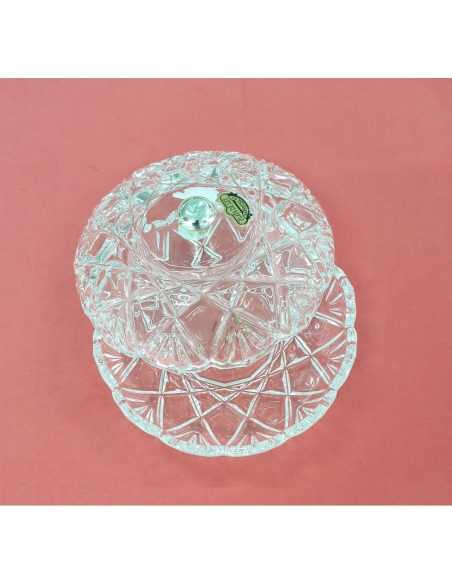 BOMBONERA 3555/16 C/ PLATA(F) 9209500P000