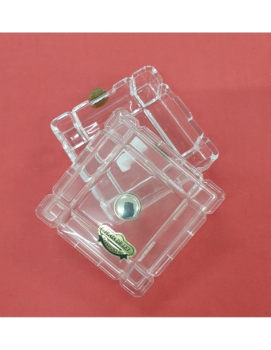 BOMBONERA CUBA GR.C/ PLATA 9209800P000