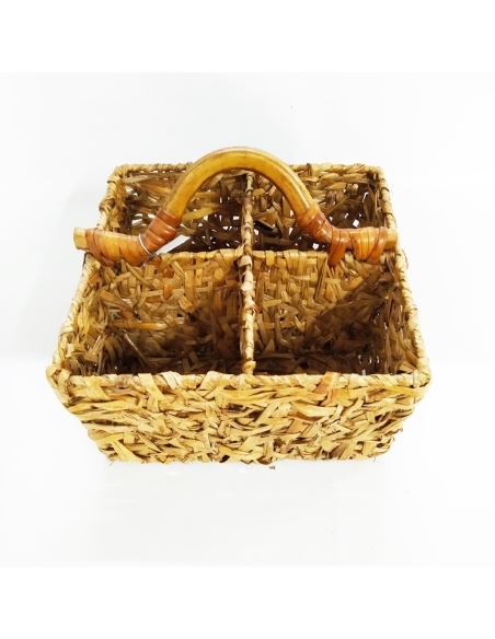 CESTA JUNQ VERD  4687