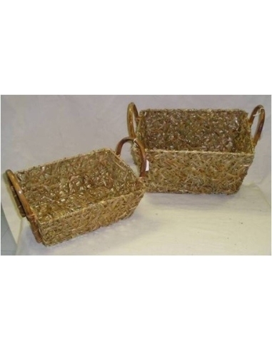 CESTA JUNQ-VERD 4686