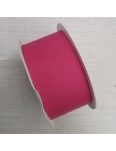 ROLLO CINTA MATE 2040 FUCSIA A-50MM  50M