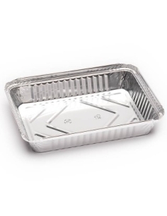 BANDEJA ALUMINIO 12 CAN PARA TAPA RF.5860 22,5x15,5...