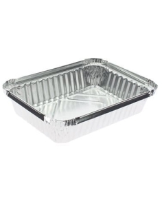BANDEJA ALUMINIO 6 CAN PARA TAPA 19,1x14,1x3,3 (5590)C/...