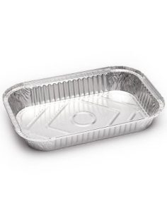 BANDEJA ALUMINIO 15 CAN PARA TAPA 28x18x3,7 REF 51500...