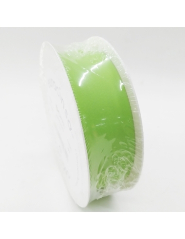 ROLLO CINTA MATE 2040 VERDE PSITACHO A-31MM...