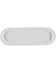 BANDEJA BRAZO 11X36 CM.1/2 CREATIVA