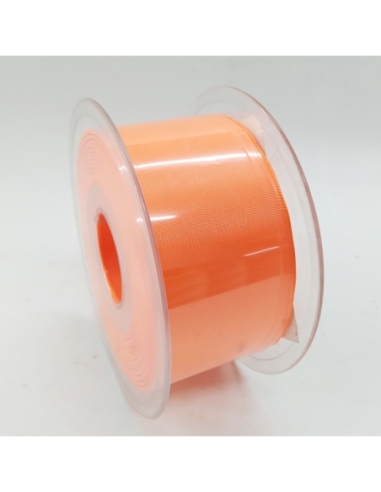 ROLLO CINTA ROPA NARANJA FLUORESCENTE 22080...