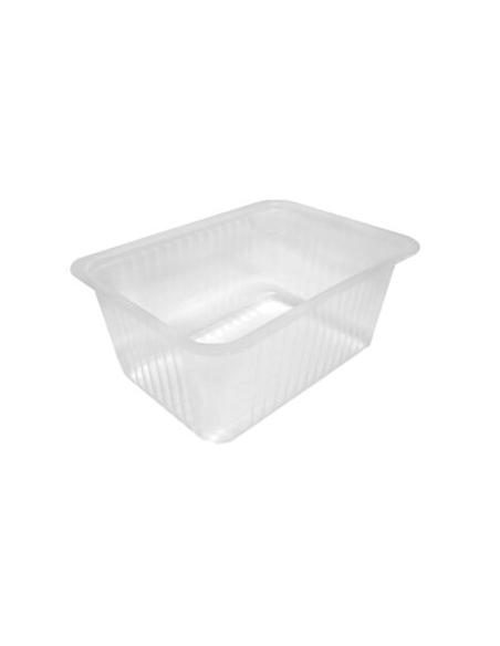 BANDEJA TERMOSELLABLE 370 TIRAS 120UND C.C C/2000 UND. (18x120)