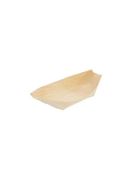 BARQUILLA HOJUELA DE PINO 17X8,5X2 C/1000 UND P.50