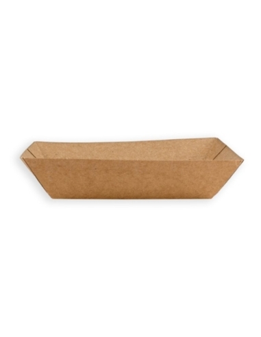 BARQUETA KRAFT ECOGAMA 390 GR 11,4x6,7x3,9...