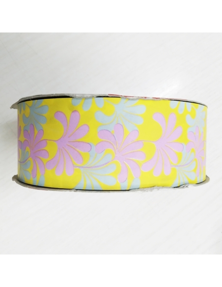 CINTA PAPEL FLORES 5CMX100M C11133218