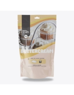 PREPARADO AZUCREN BUTTERCREAM B/1KG.