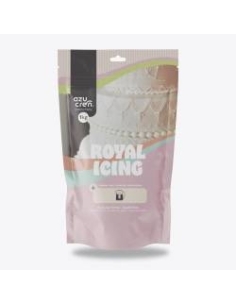 PREPARADO ROYAL ICING AZUCREN GLASA REAL 1KG