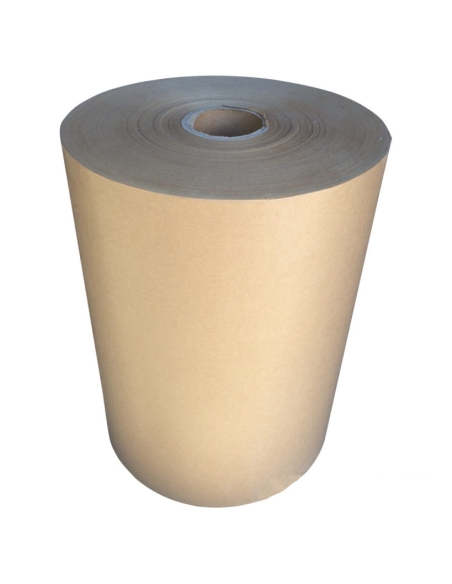 PAPEL KRAFT INDUST. 40 CM 3,5 KG