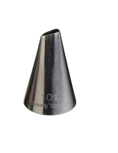 BLISTER BOQUILLA PEQUEÑA KITCHEN CRAFT PETAL...