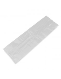 BOLSA PLASTICO PAN DE MOLDE 25x56 P/250 S/15