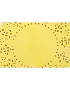 BLONDA COLOR 18x50 AMARILLO