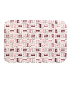 TAPA PARA ENVASE ALUMINIO 5590 T/100 C/500