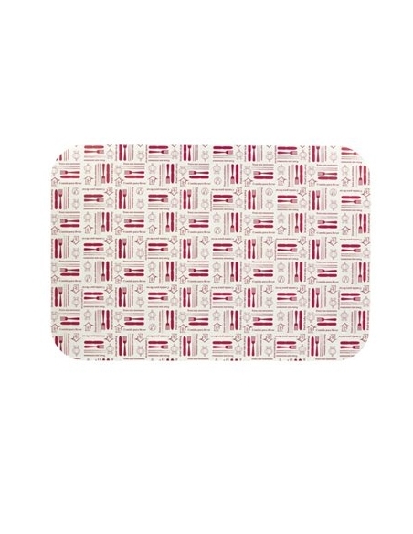 TAPA PARA ENVASE ALUMINIO 5590 T/100 C/500